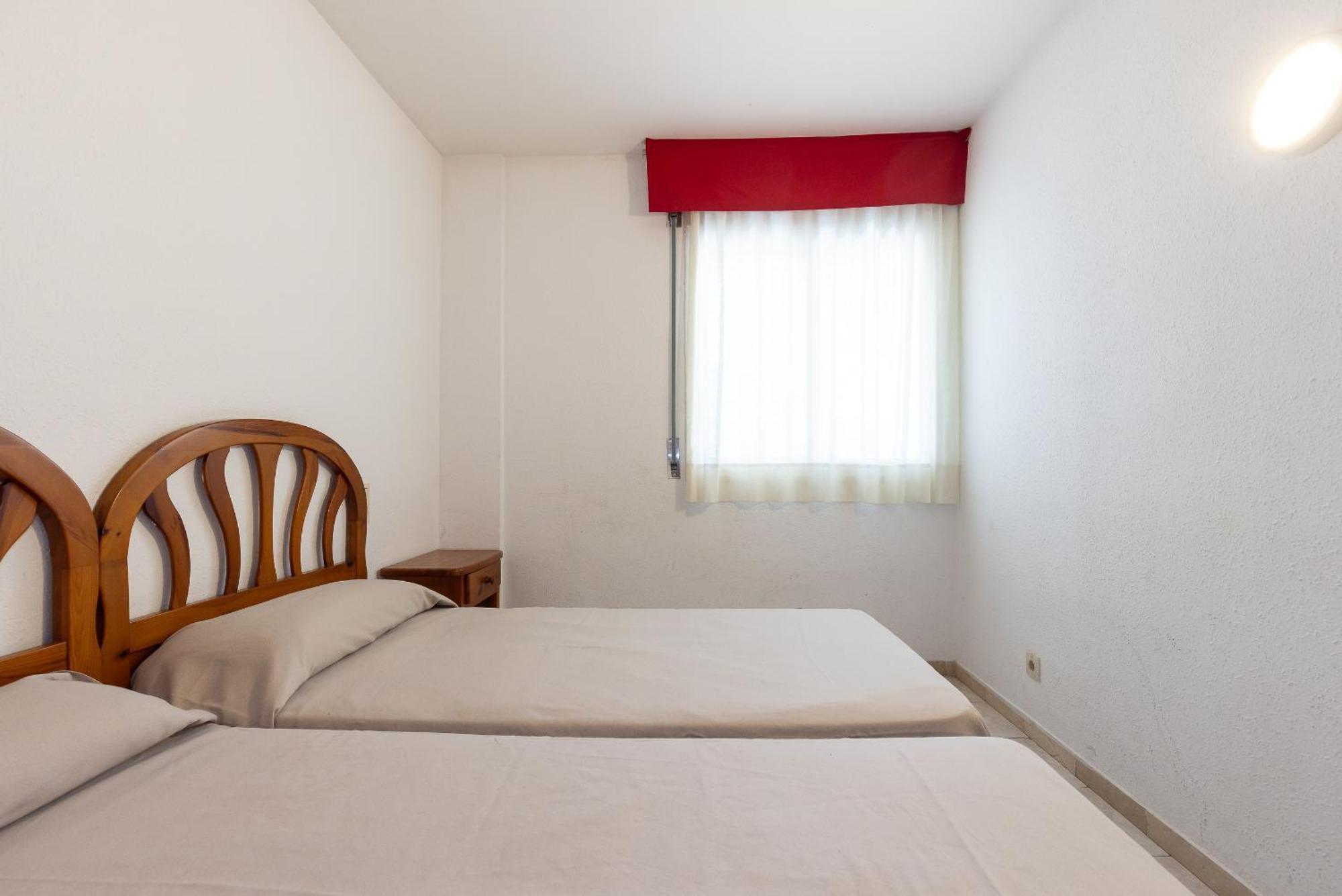 Zahara Rentalmar Salou Bagian luar foto