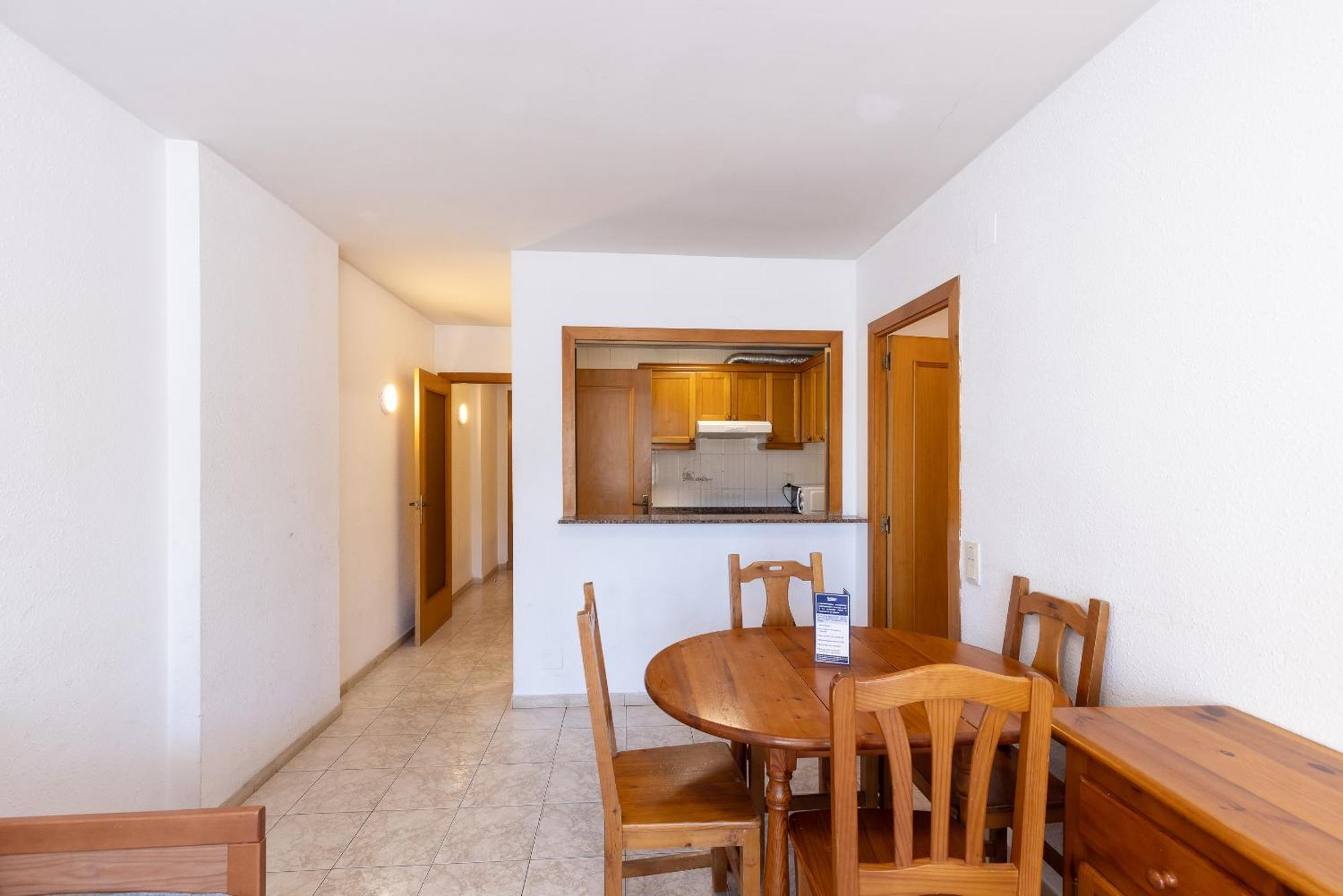 Zahara Rentalmar Salou Bagian luar foto