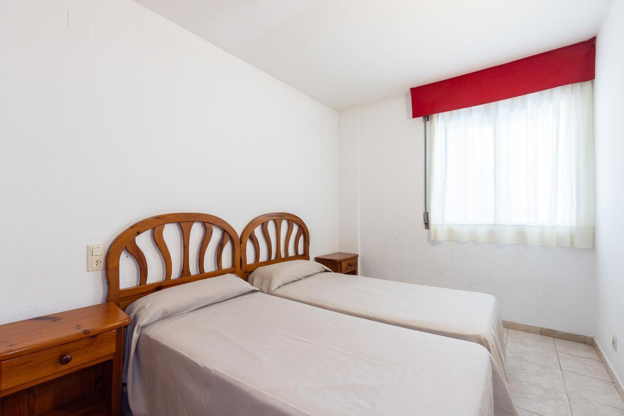 Zahara Rentalmar Salou Bagian luar foto