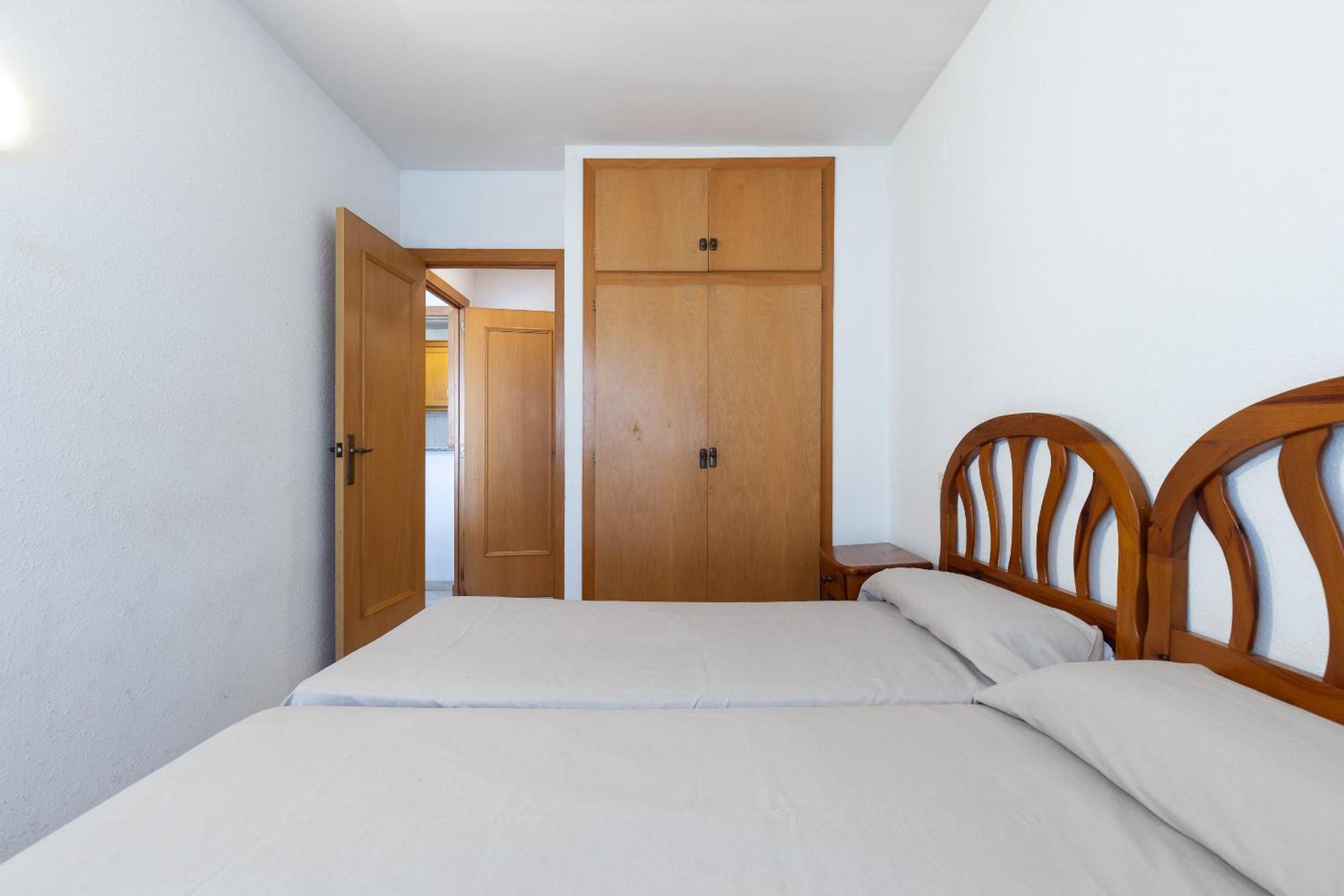 Zahara Rentalmar Salou Bagian luar foto