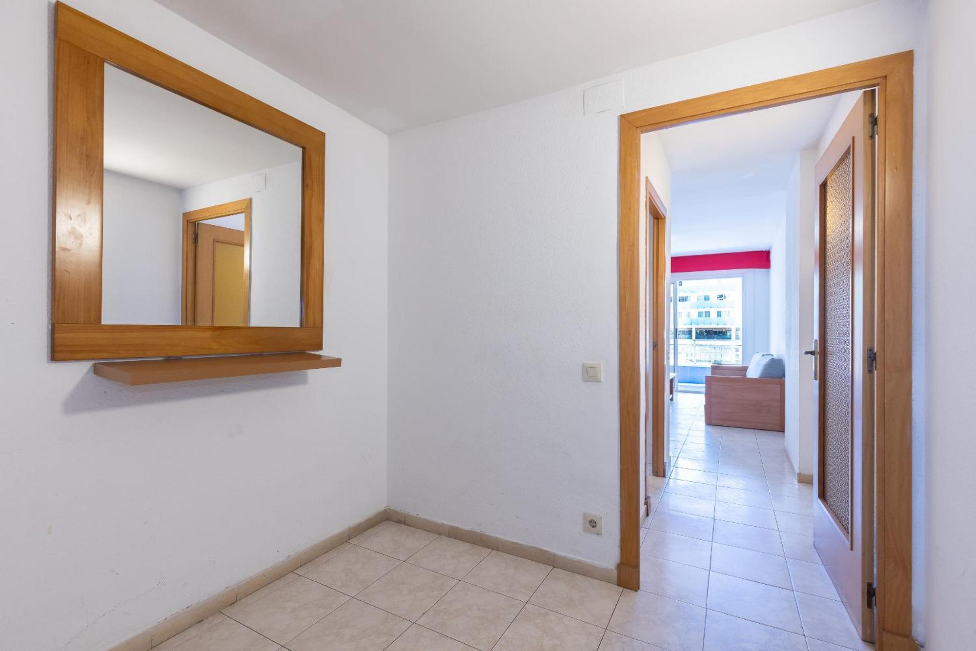 Zahara Rentalmar Salou Bagian luar foto