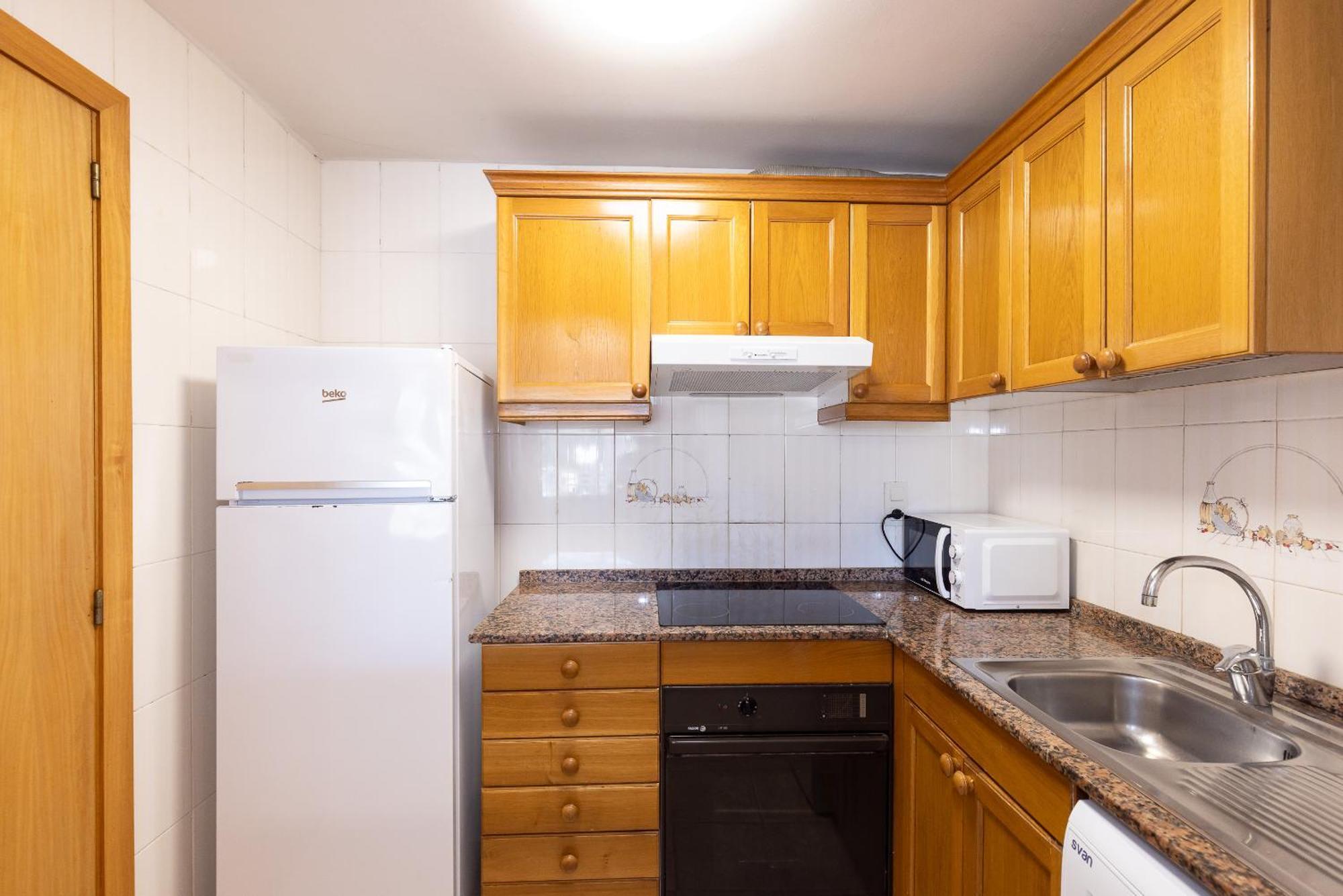 Zahara Rentalmar Salou Bagian luar foto